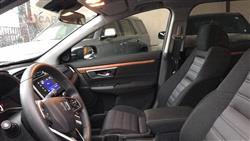 هۆندا CR-V